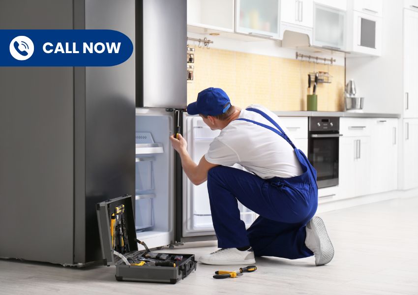 Weskan Appliance Repair Company